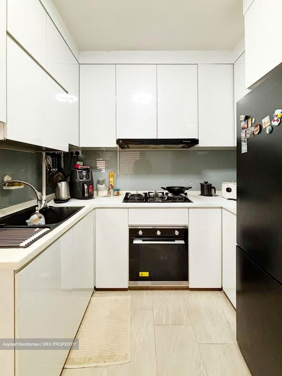 Blk 722 Tampines Starlight (Tampines), HDB 4 Rooms #593027091